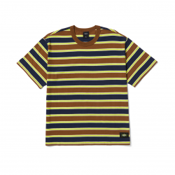 HUF T-SHIRT TERRACE SS...