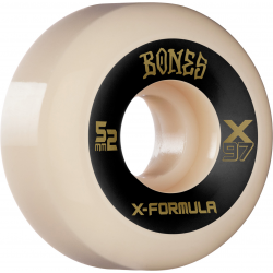 BONES WHEELS (JEU DE 4)...