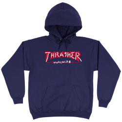 THRASHER SWEAT TRADEMARK...