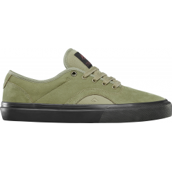 EMERICA PROVOST G6 OLIVE BLACK