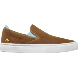 EMERICA WINO G6 SLIP ON...