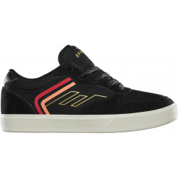 EMERICA KSL G6 BLACK RED BEIGE