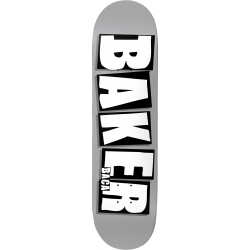 BAKER DECK BRAND NAME SB...