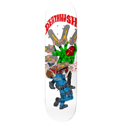 DEATHWISH DECK NIGHTMARE...