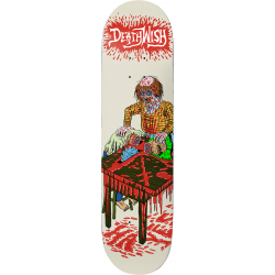 DEATHWISH DECK NIGHTMARE...