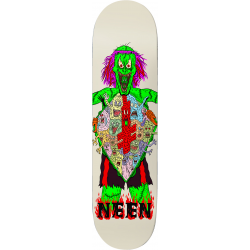 DEATHWISH DECK NIGHTMARE...