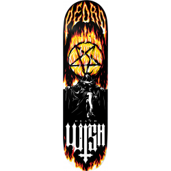 DEATHWISH DECK PD...