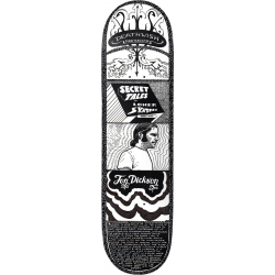 DEATHWISH DECK SECRET TALES...