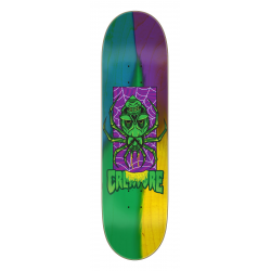 CREATURE DECK STUBBS LG 7...