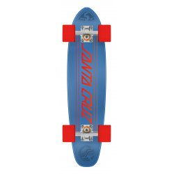 SANTA CRUZ COMPLETE CRUISER...