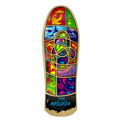 SANTA CRUZ DECK REISSUE...