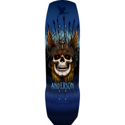 POWELL PERALTA DECK ANDY...