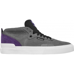 EMERICA PILLAR GREY PURPLE