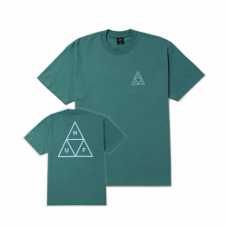 HUF T-SHIRT HUF SET TT SS PINE