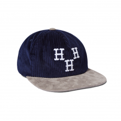 HUF CAP HAT TRICK SNAPBACK...