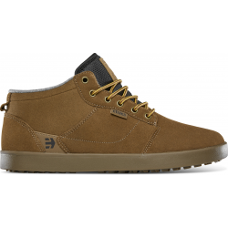 ETNIES JEFFERSON MTW BROWN GUM