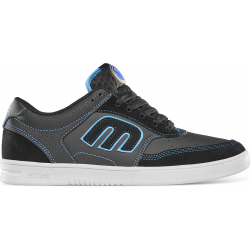 ETNIES THE AURELIEN BLACK