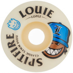 SPITFIRE WHEELS (JEU DE 4)...