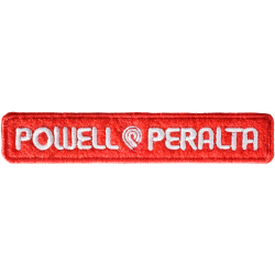POWELL PERALTA PATCH STRIP