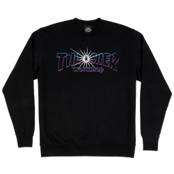 THRASHER SWEAT THRASHER X...