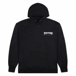 THRASHER SWEAT LITTLE...