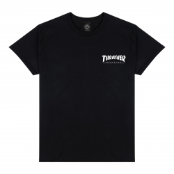 THRASHER T-SHIRT LITTLE...