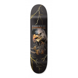 PRIMITIVE DECK RODRIGUEZ...