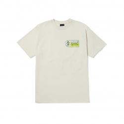 HUF T-SHIRT HUF LANDSCAPING...