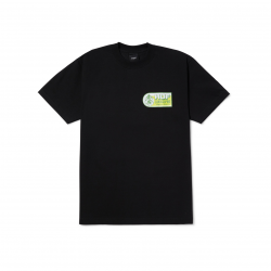 HUF T-SHIRT HUF LANDSCAPING...