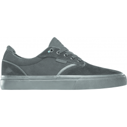 EMERICA DICKSON BLACK BLACK