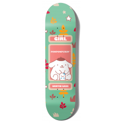 GIRL DECK SANRIO FRIENDS...