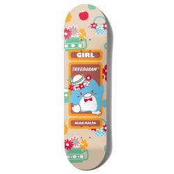 GIRL DECK SANRIO FRIENDS...