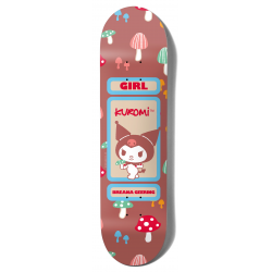 GIRL DECK SANRIO FRIENDS...