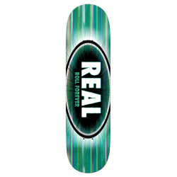 REAL DECK ECLIPSE 8.06 X 31.8