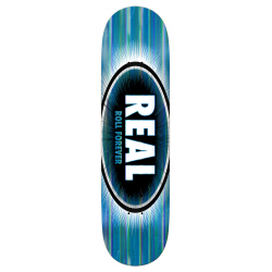 REAL DECK ECLIPSE 8.38 X 32.25