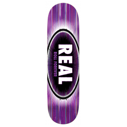 REAL DECK ECLIPSE 8.75 X 32.5