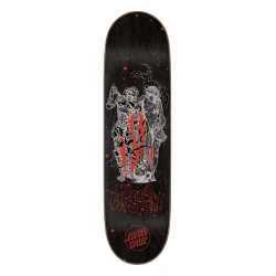 SANTA CRUZ DECK WOOTEN DUO...