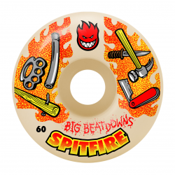 SPITFIRE WHEELS (JEU DE 4)...