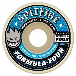 SPITFIRE WHEELS (JEU DE 4)...