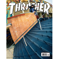 THRASHER MAGAZINE 2024 04...