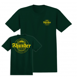 THUNDER T-SHIRT WORLDWIDE...