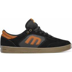 ETNIES WINDROW BLACK GUM