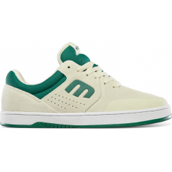 ETNIES MARANA TAN GREEN