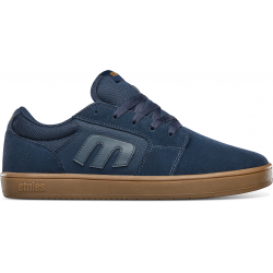 ETNIES CRESTA NAVY GUM