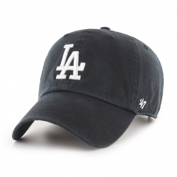 47 CAP MLB LOS ANGELES...