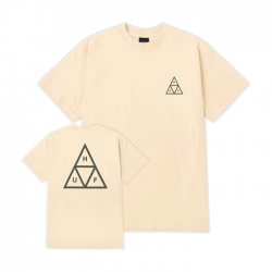 HUF T-SHIRT HUF SET TT SS...