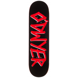 DEATHWISH DECK BRIAN ODWYER...