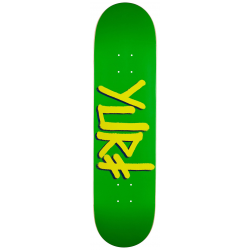 DEATHWISH DECK YURI...