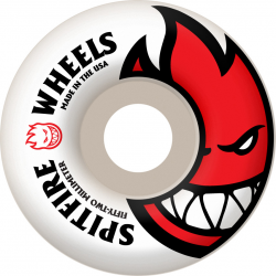 SPITFIRE WHEELS (JEU DE 4)...