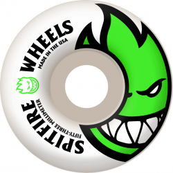 SPITFIRE WHEELS (JEU DE 4)...